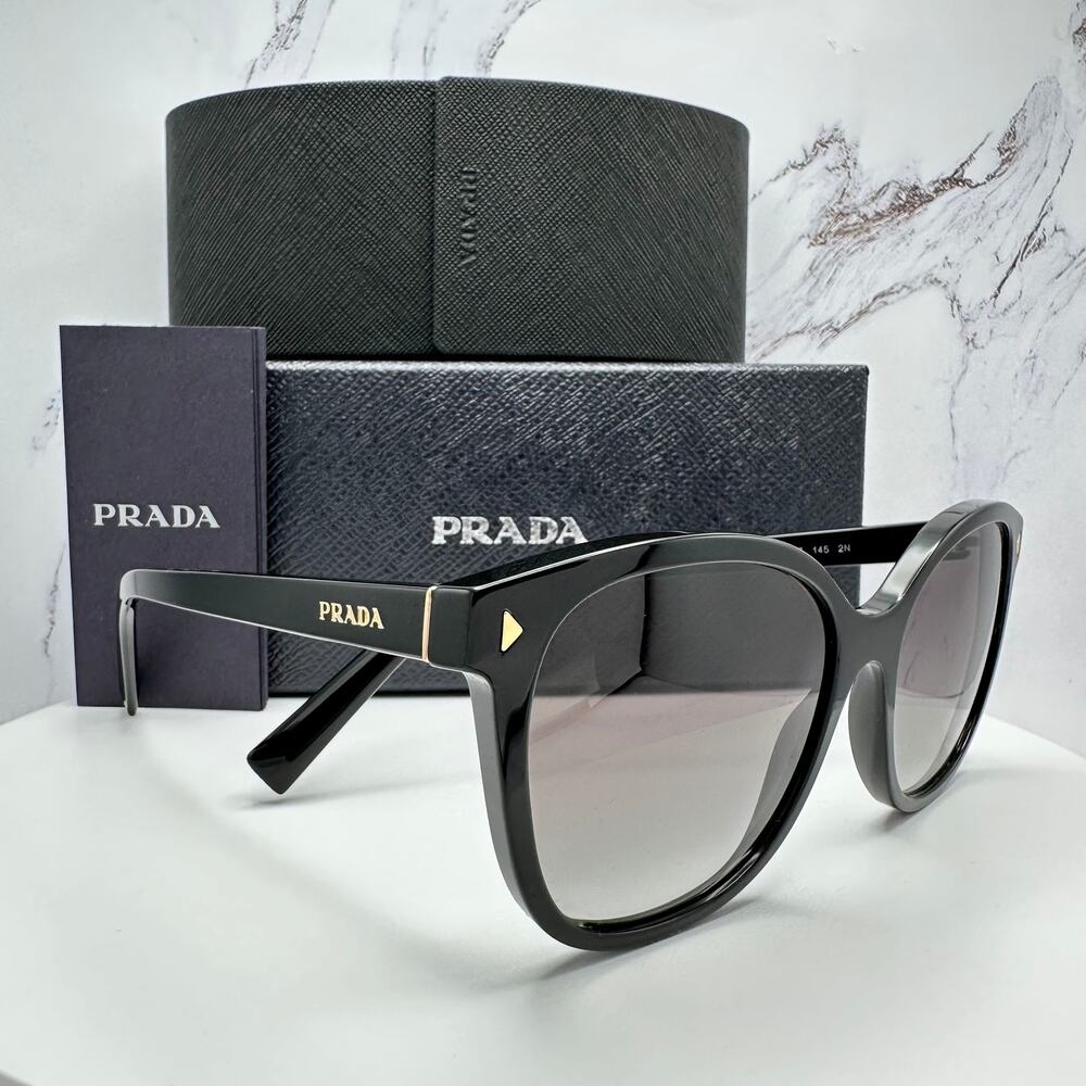 New PRADA Sunglasses - Picture 1 of 16